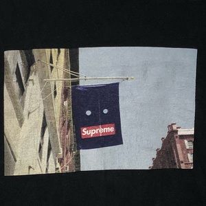 Meet your Posher, Matthew